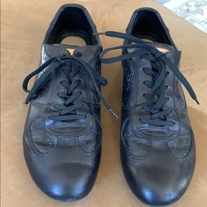 Authentic Louis Vuitton men’s sneakers